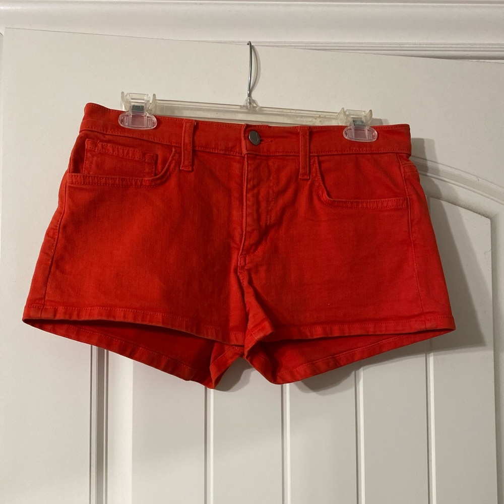 Joe Jean Shorts
